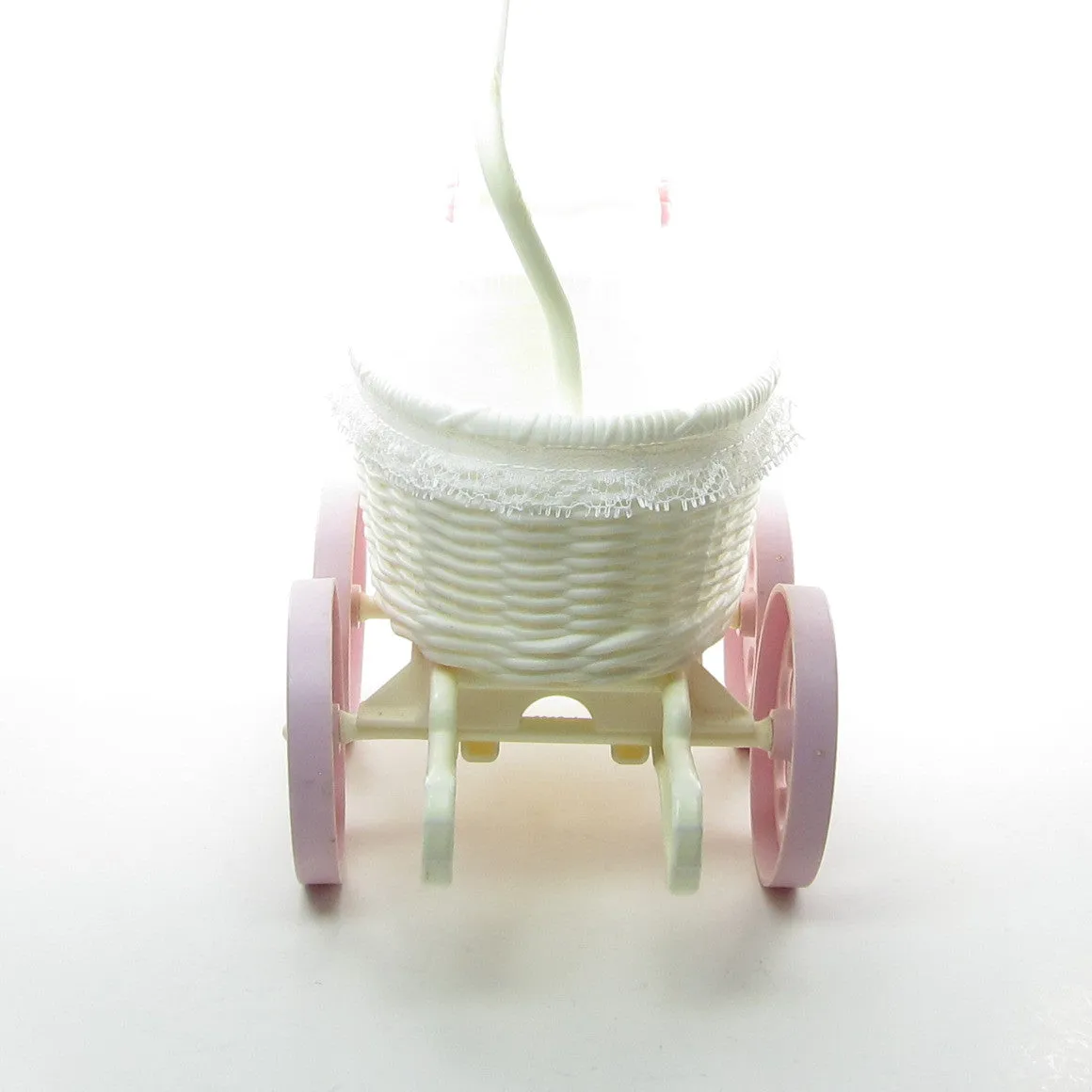 Baby Buggy for My Little Pony Playset G1 Toy