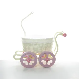 Baby Buggy for My Little Pony Playset G1 Toy