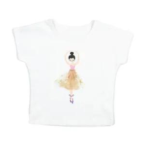 Ballerina Tee