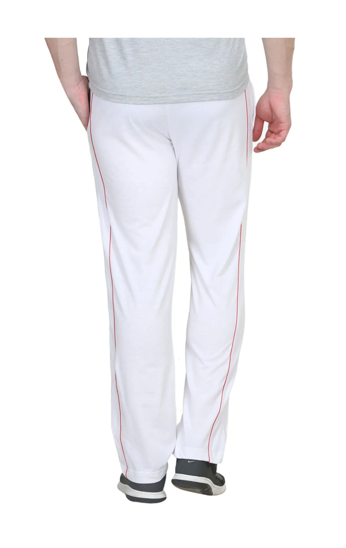 Bodyactive Track Pant-L5-WH