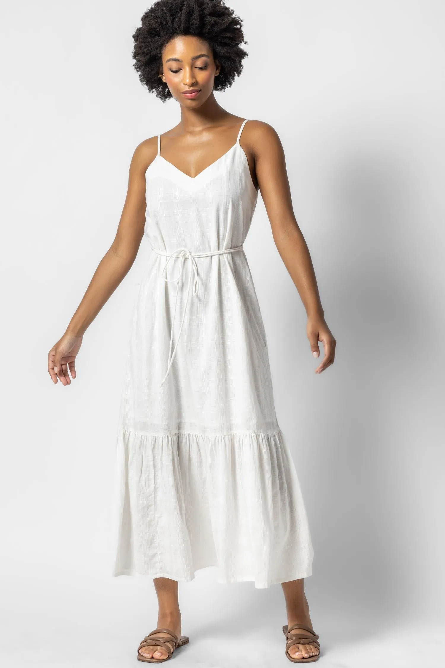 Cami Maxi Dress