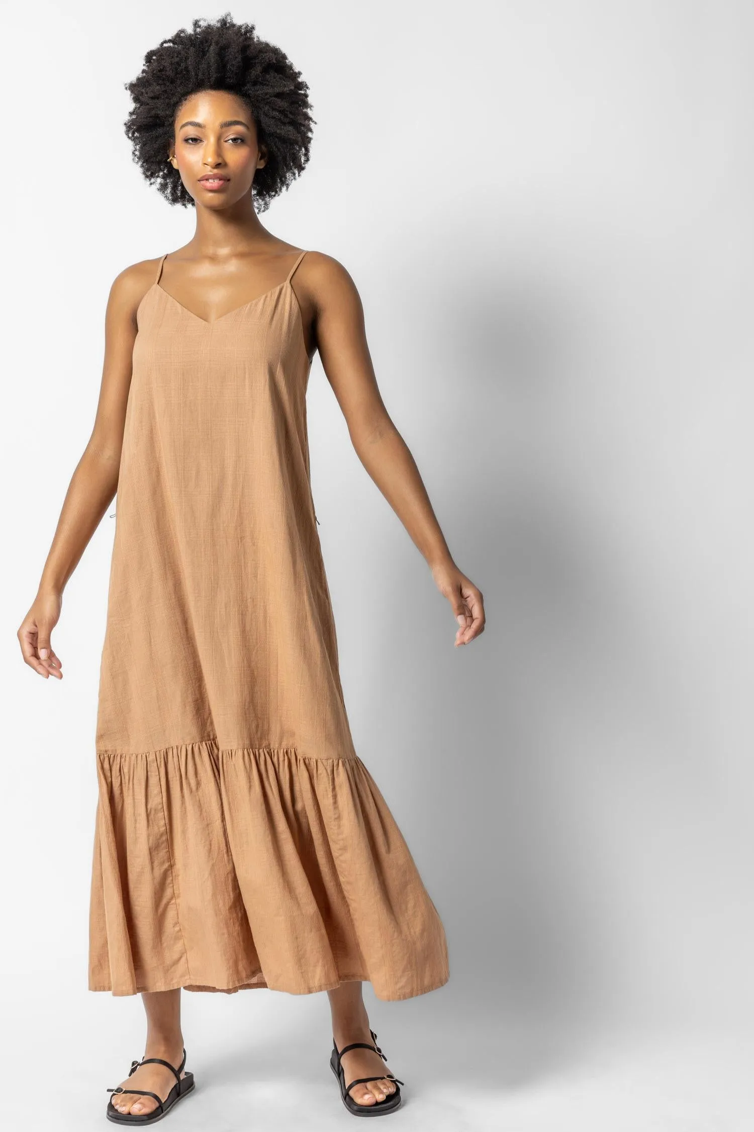 Cami Maxi Dress