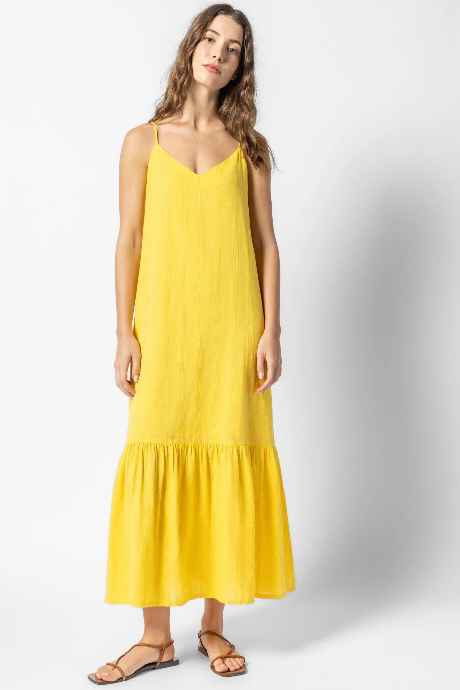 Cami Maxi Dress