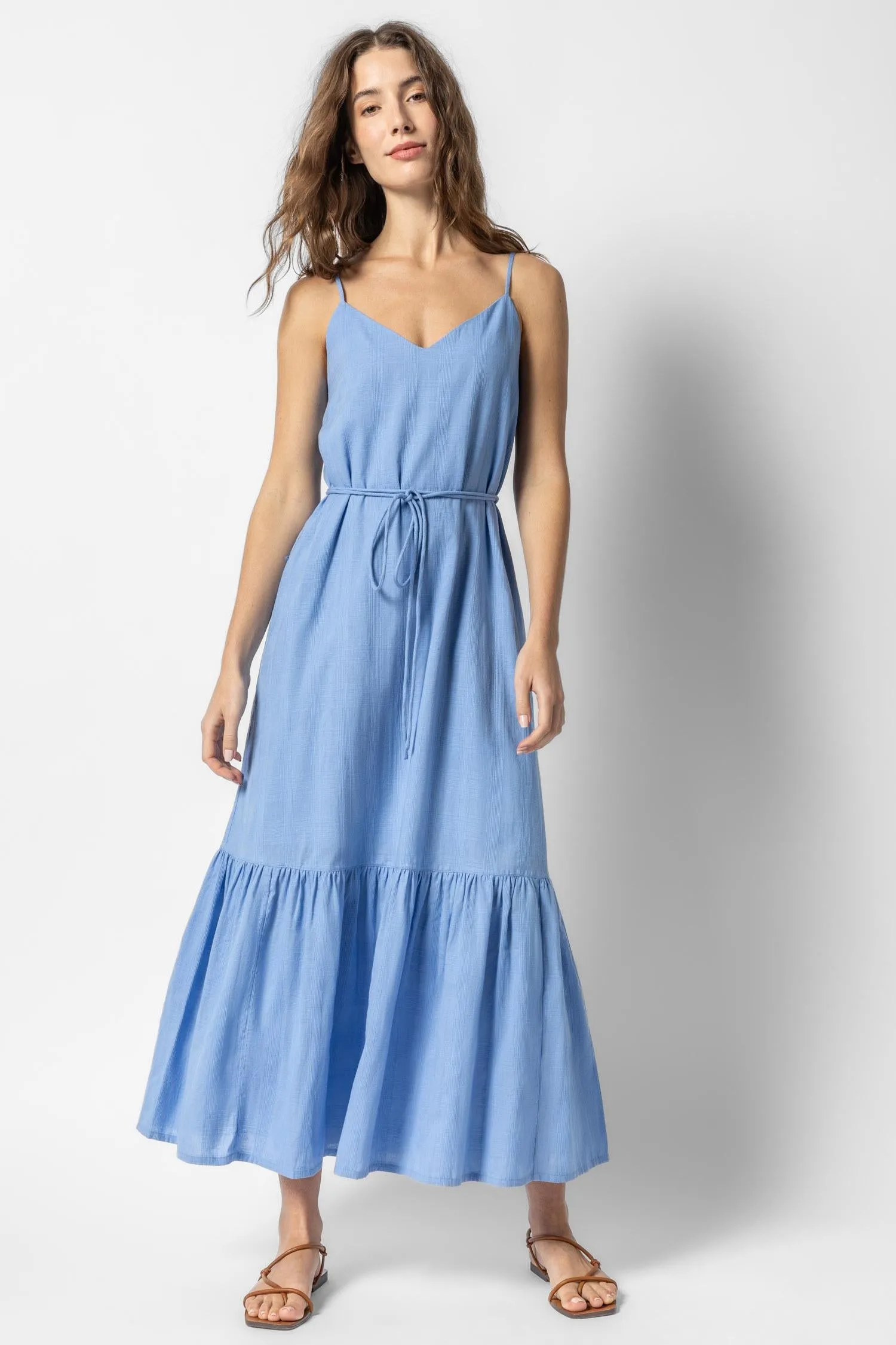 Cami Maxi Dress