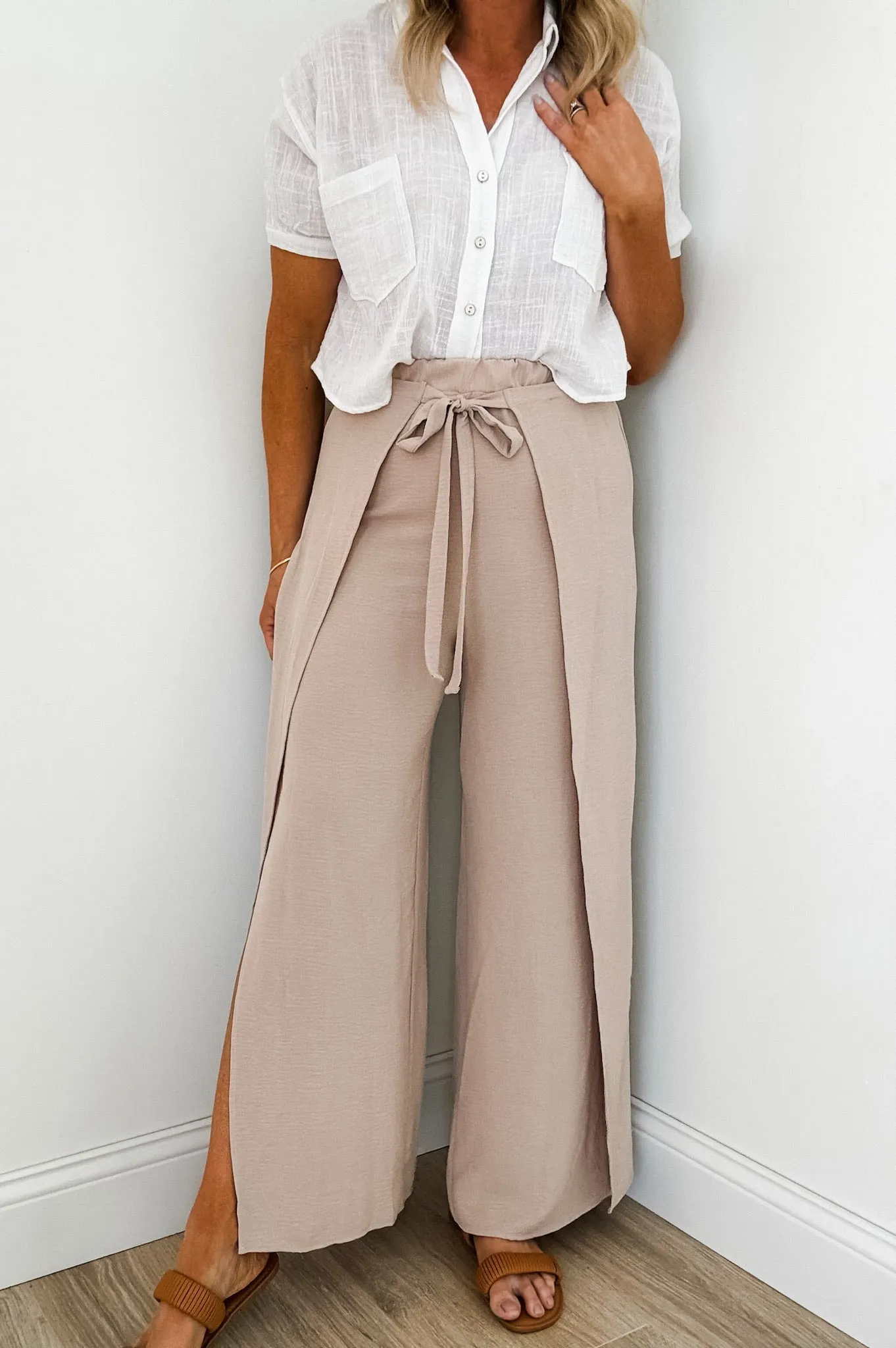 Carefree Days Pant