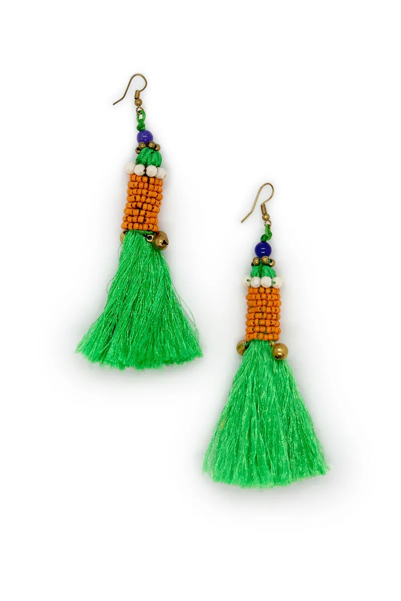 Claudette Earrings