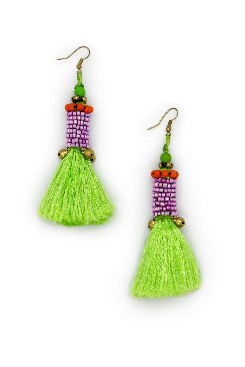 Claudette Earrings