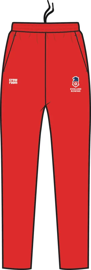 England Rowing Men's Trackpants