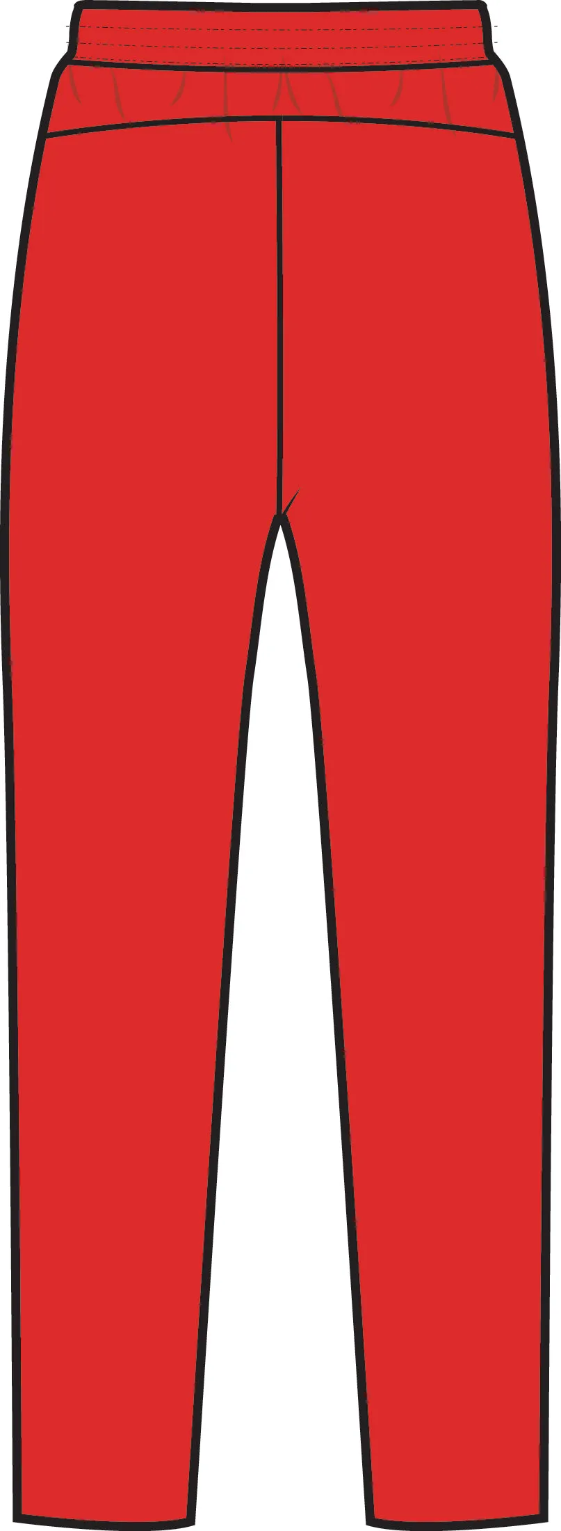 England Rowing Men's Trackpants