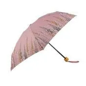 Foxglove and Bees Umbrella