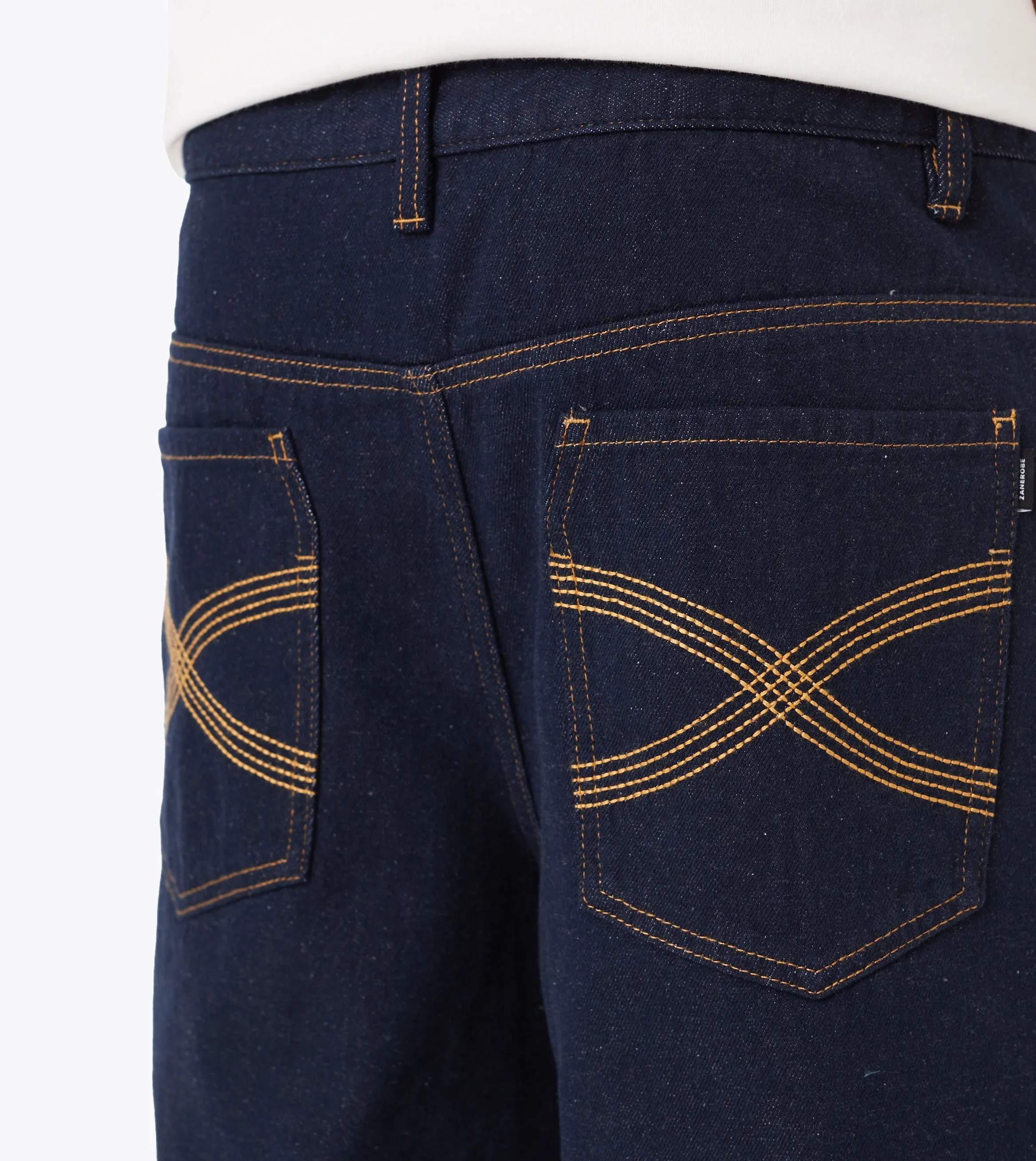 Legacy Work Pant Indigo