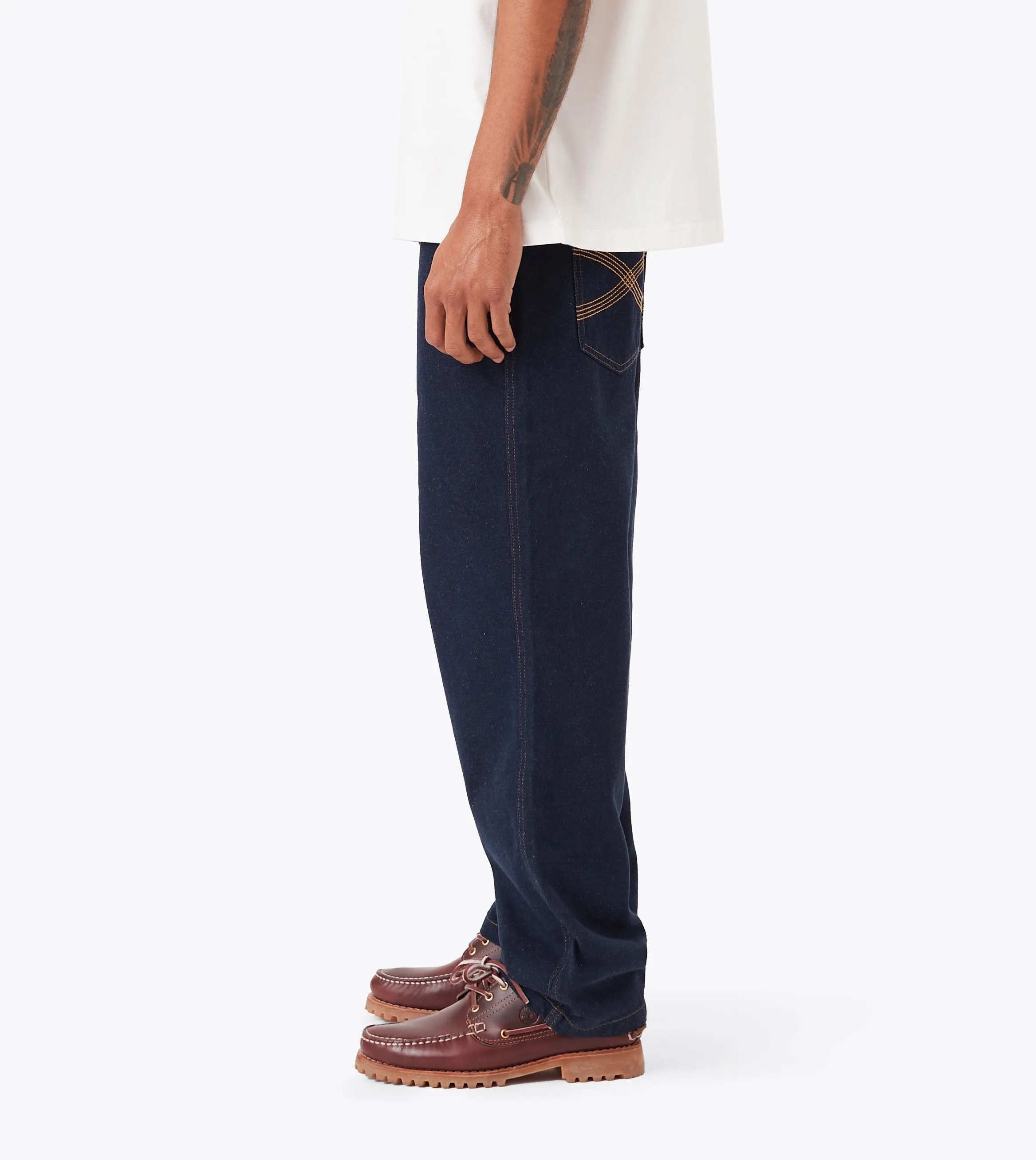 Legacy Work Pant Indigo