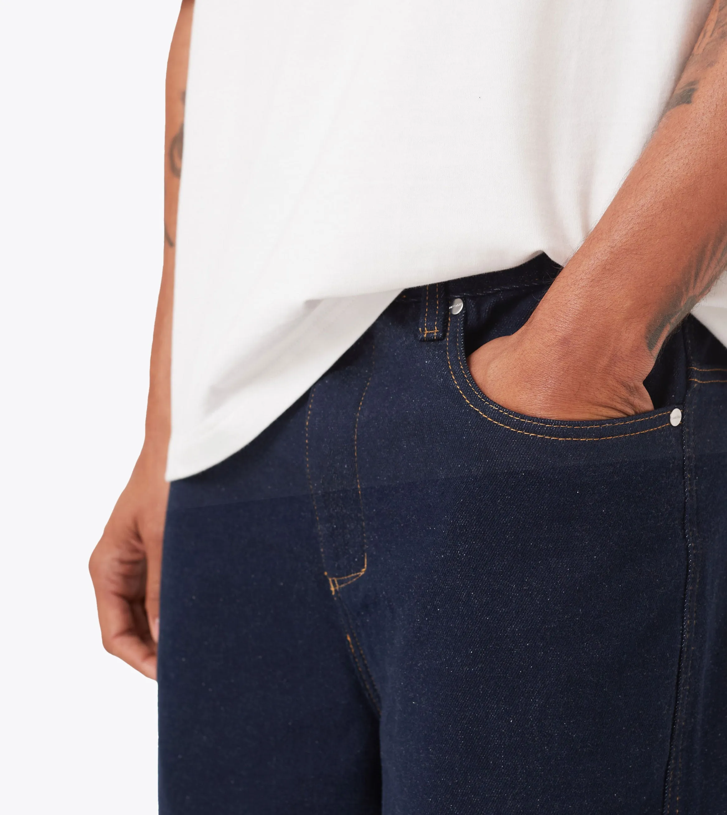 Legacy Work Pant Indigo