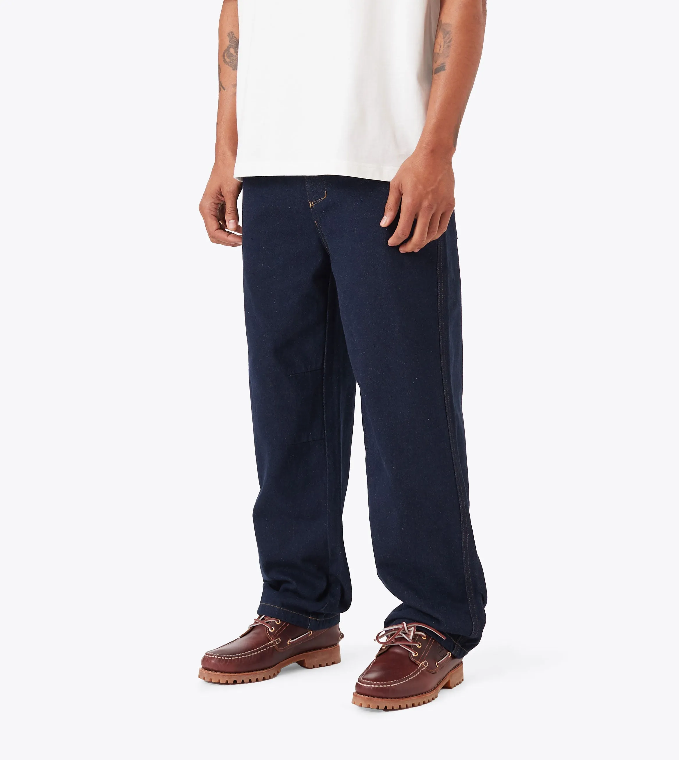 Legacy Work Pant Indigo