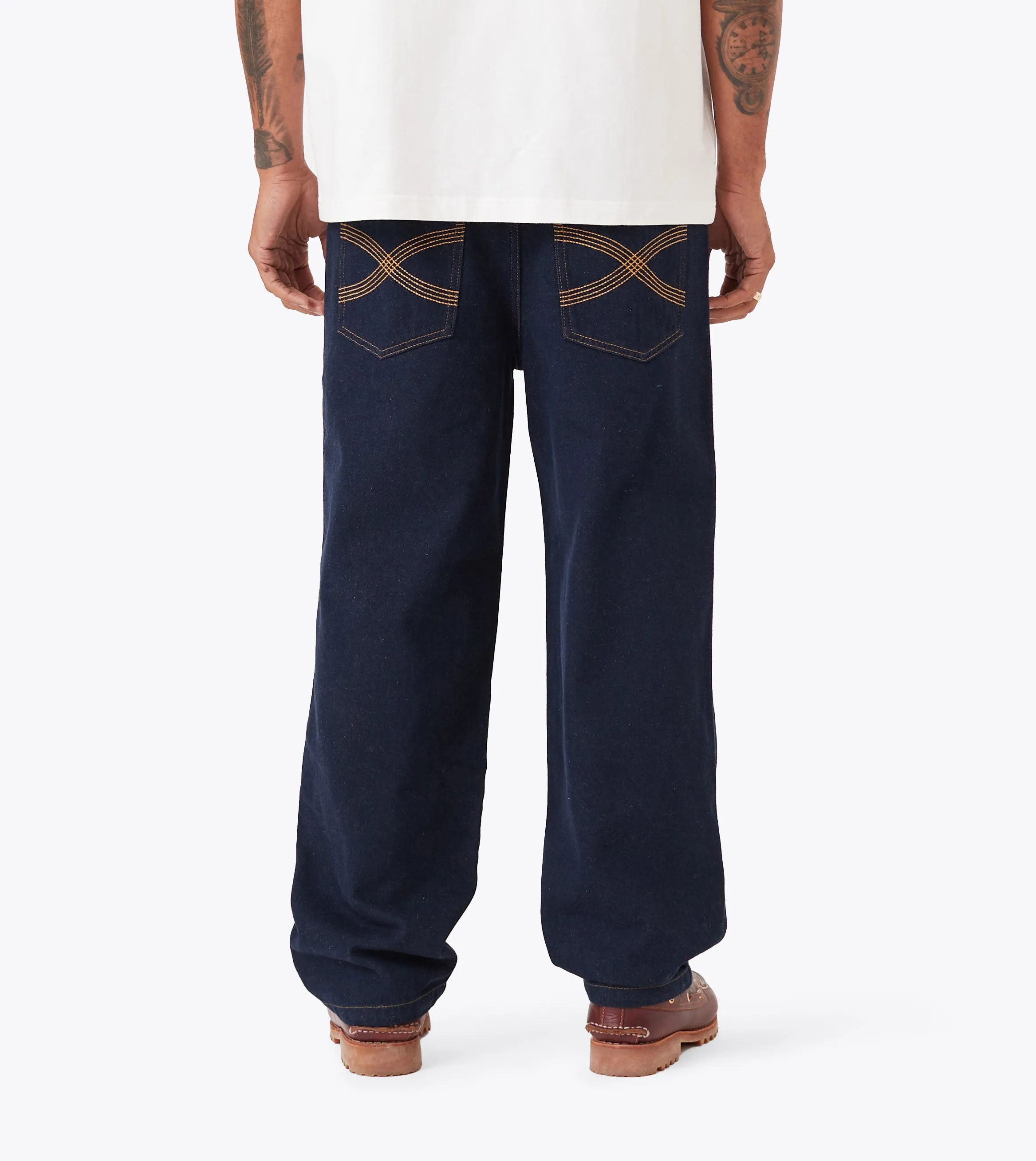 Legacy Work Pant Indigo