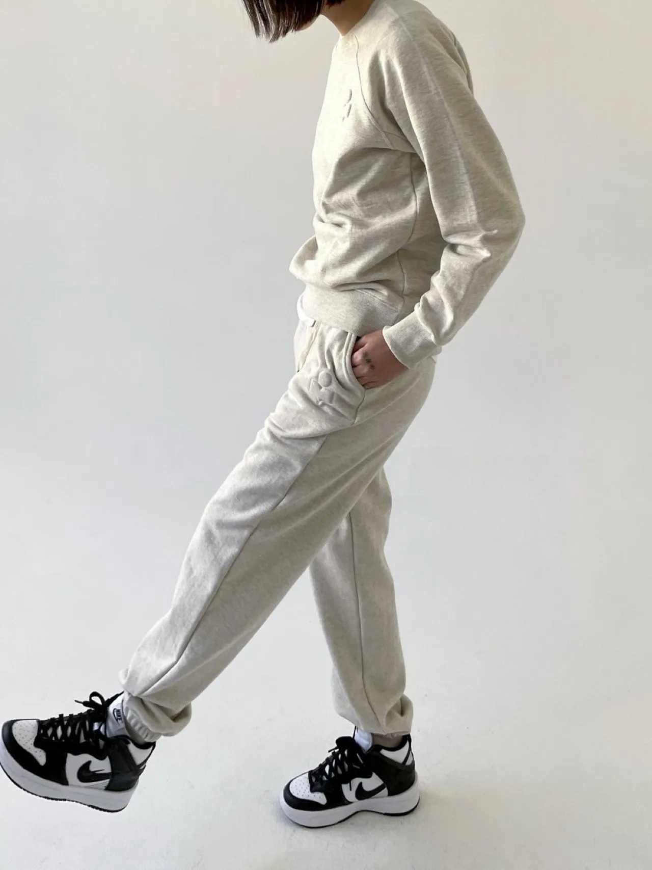 MALONEY TRACKPANTS