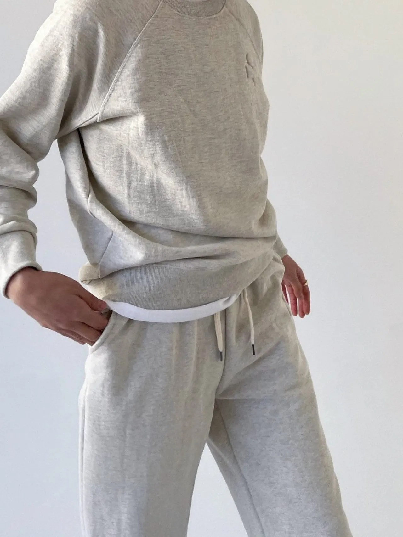 MALONEY TRACKPANTS