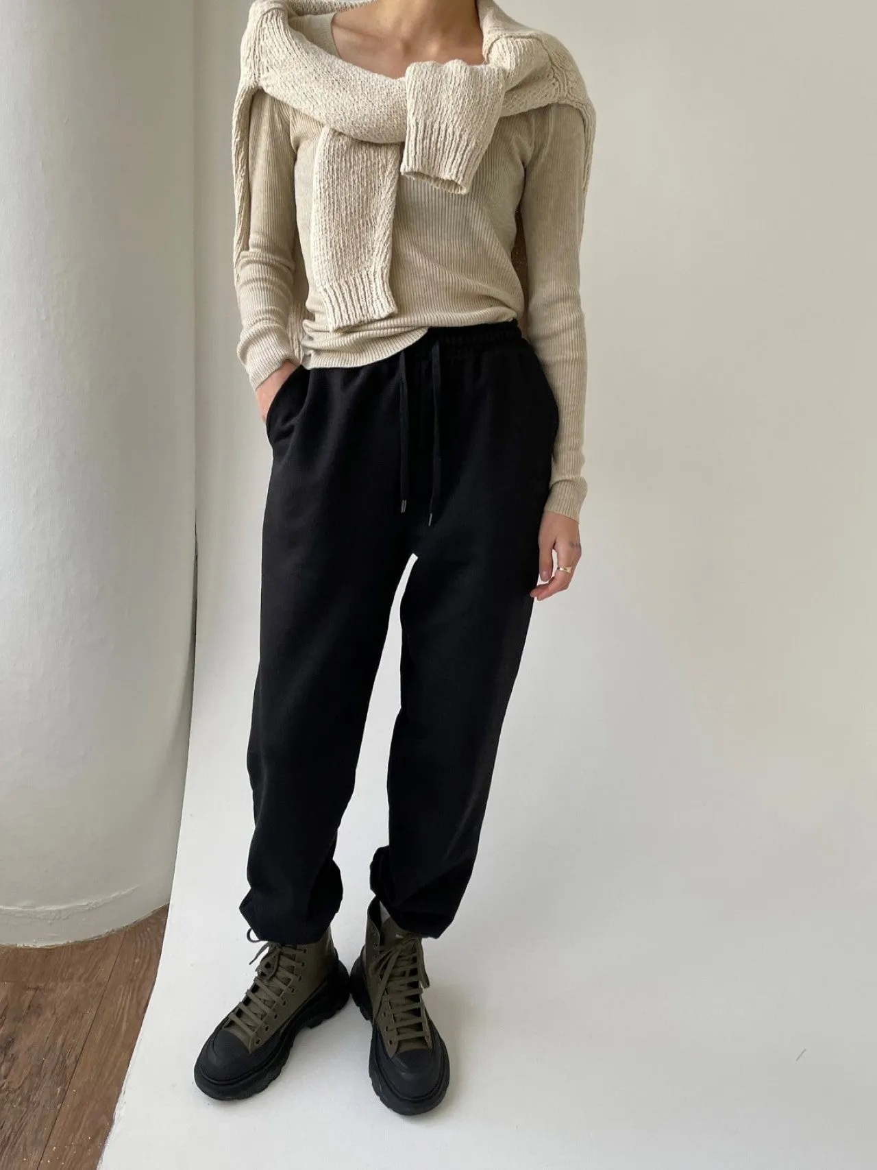 MALONEY TRACKPANTS