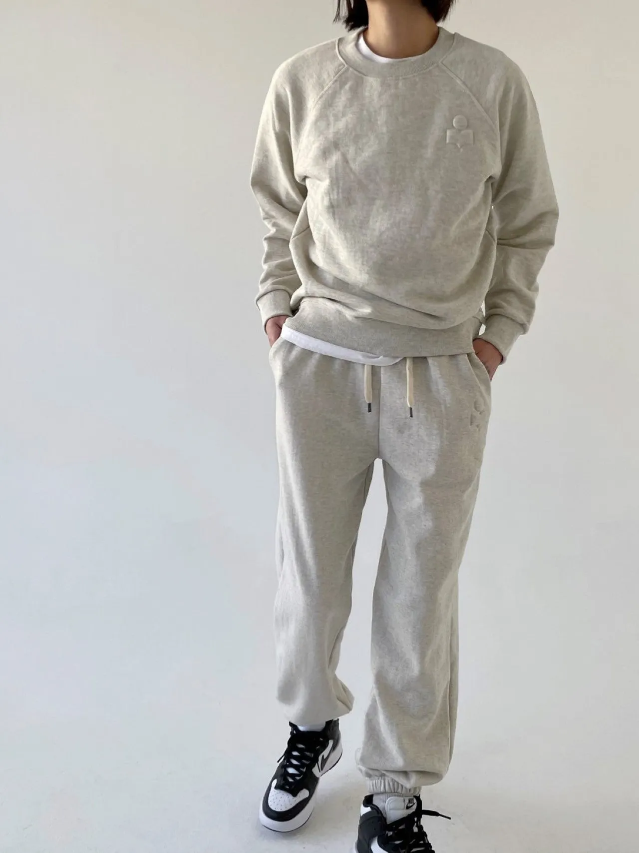 MALONEY TRACKPANTS