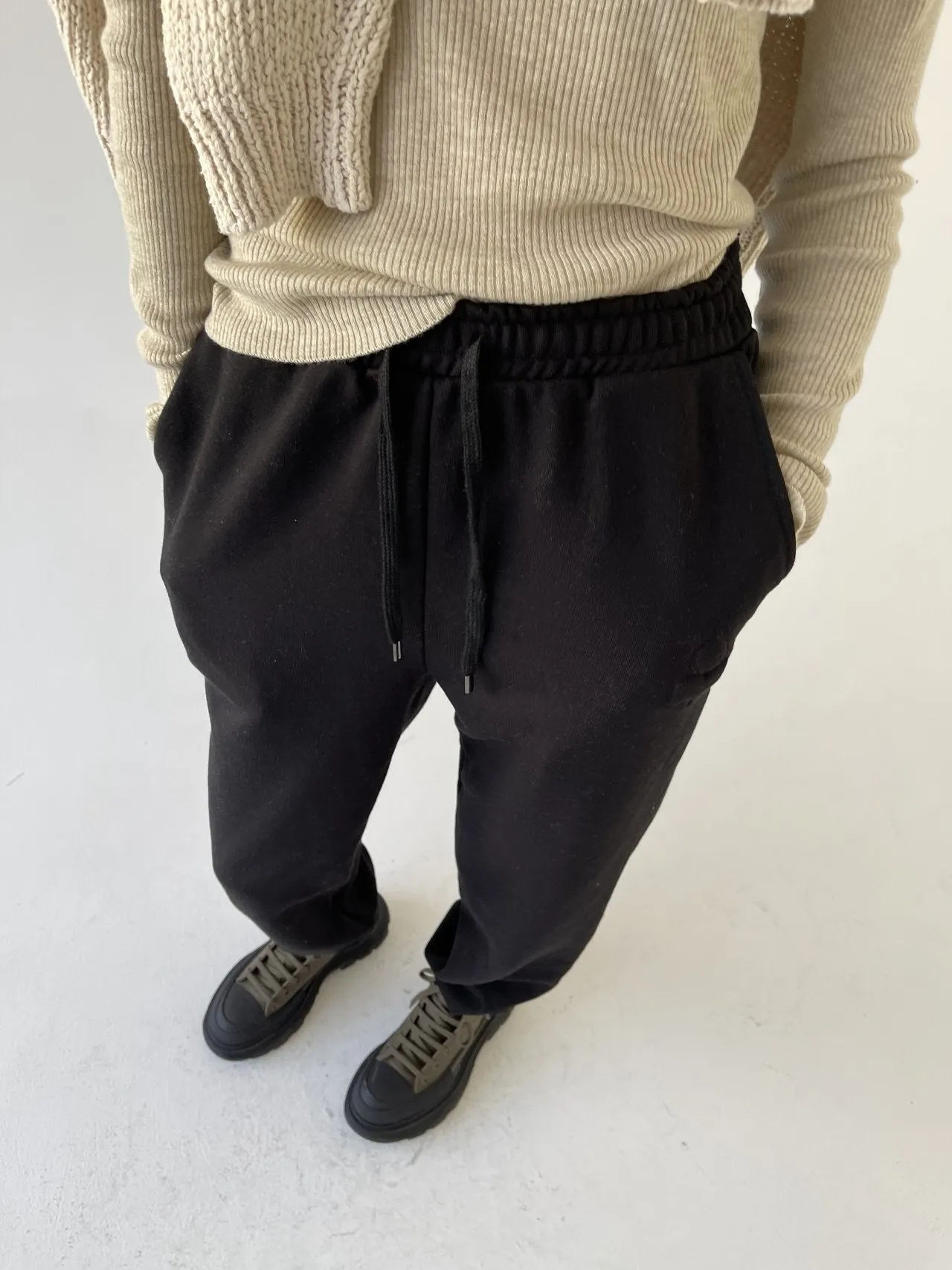 MALONEY TRACKPANTS