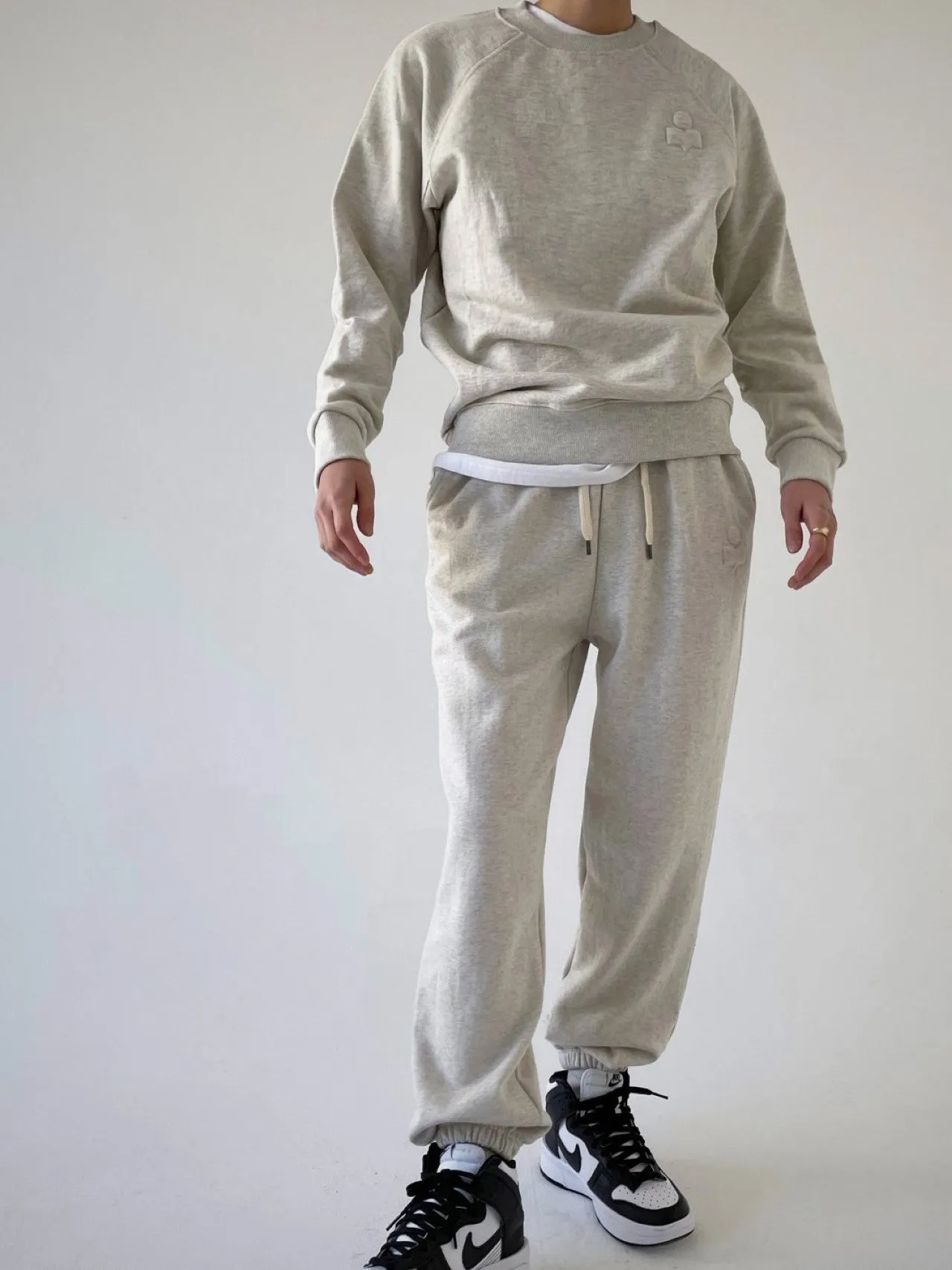 MALONEY TRACKPANTS