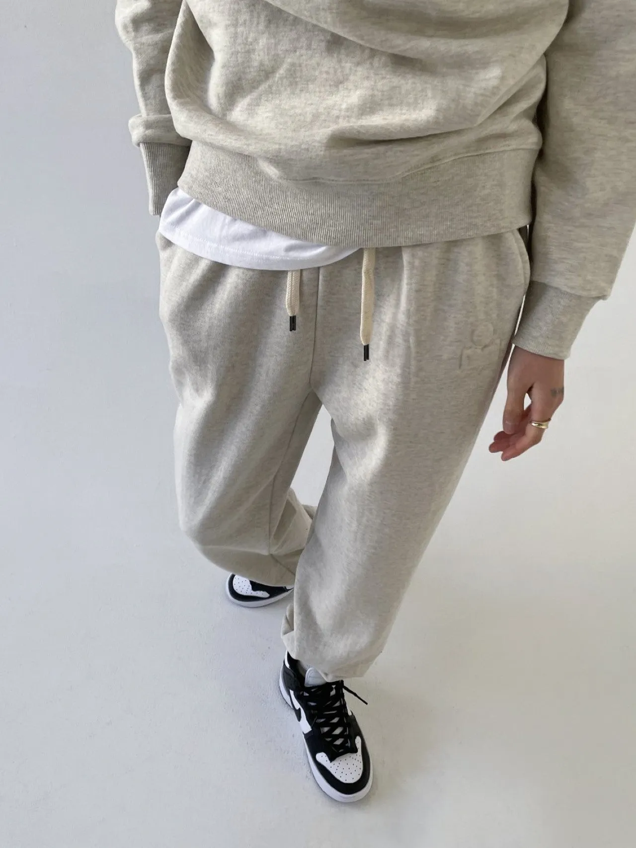 MALONEY TRACKPANTS