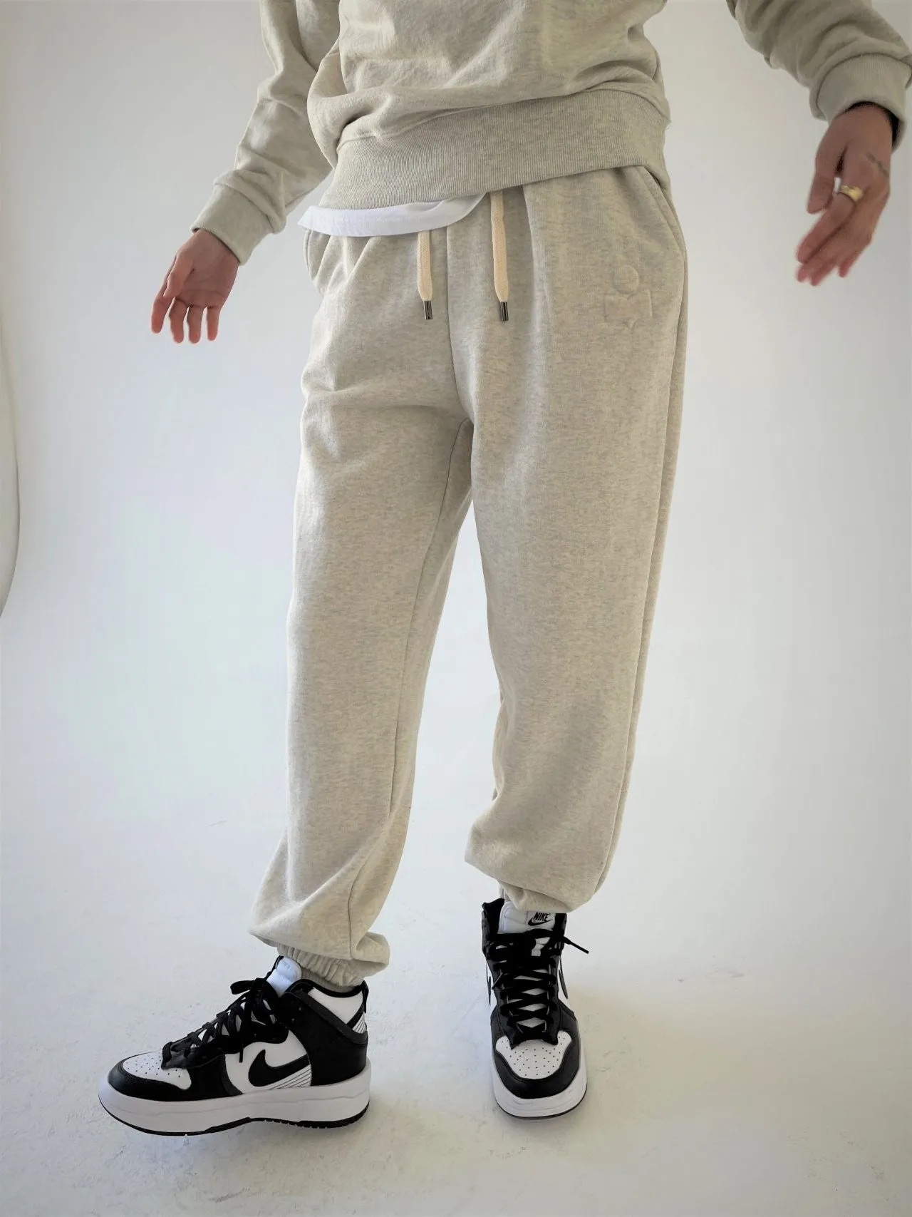 MALONEY TRACKPANTS