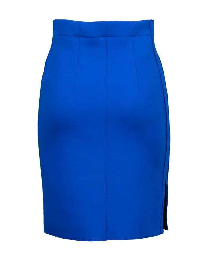 Marie St Pierre Dorian Pencil Skirt