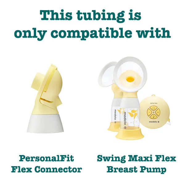 Medela Swing Maxi Flex Tubing