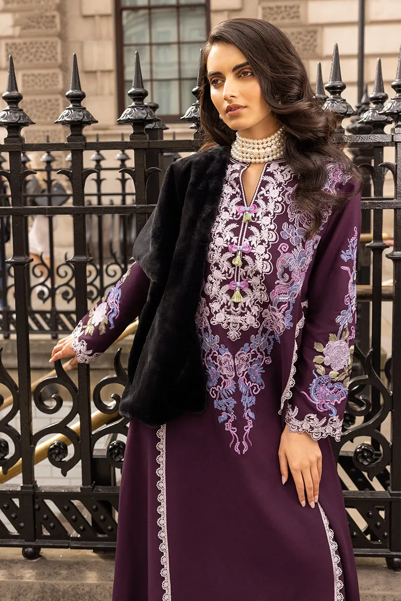 Mushq Broadway Showtime Fall Collection 2023 – Piccadilly