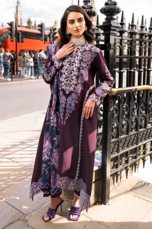 Mushq Broadway Showtime Fall Collection 2023 – Piccadilly