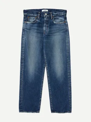 MV Pine Boy Pants in Blue