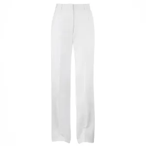 NAVY Women Officer/CPO Summer White CNT Trousers