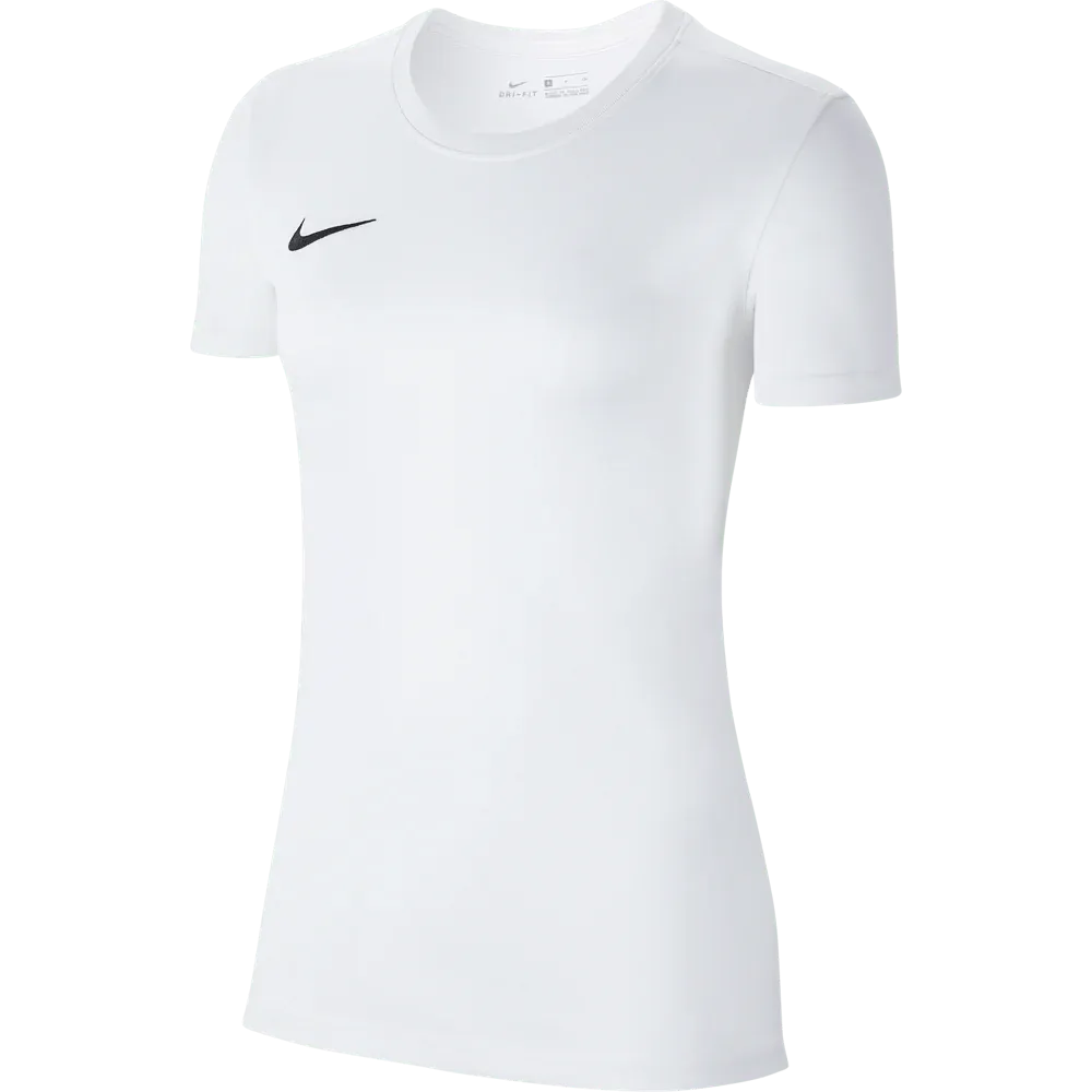 NIKE PARK 7 JERSEY - WOMENS - WHITE