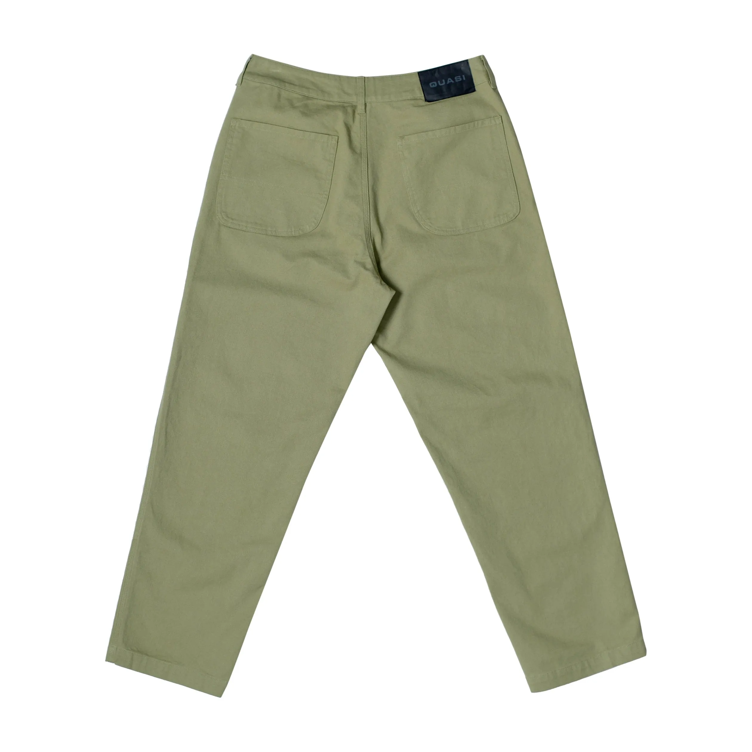 Quasi Work Pant [Sage]