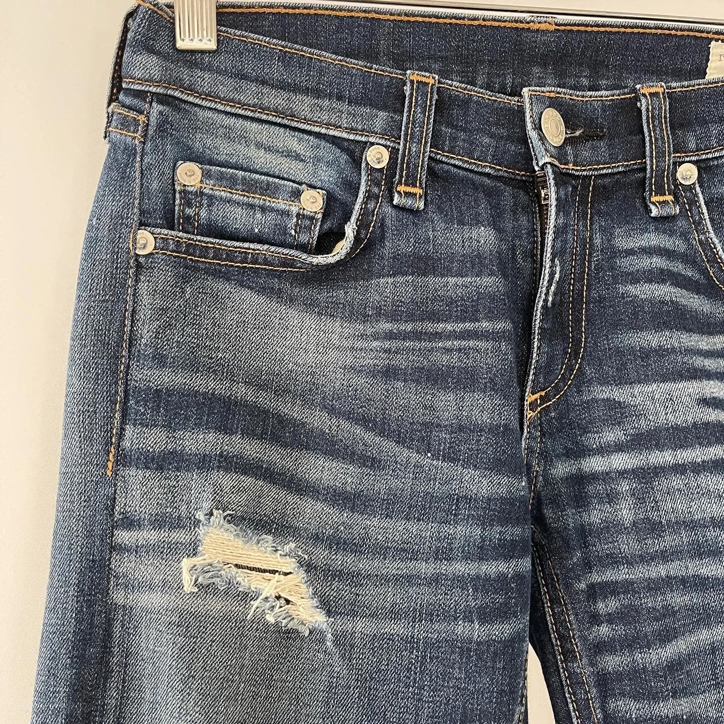 RAG & BONE Jeans