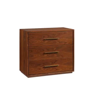 Reece Three Drawer Chest