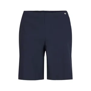 Robell Emma 04 24cm Shorts Navy