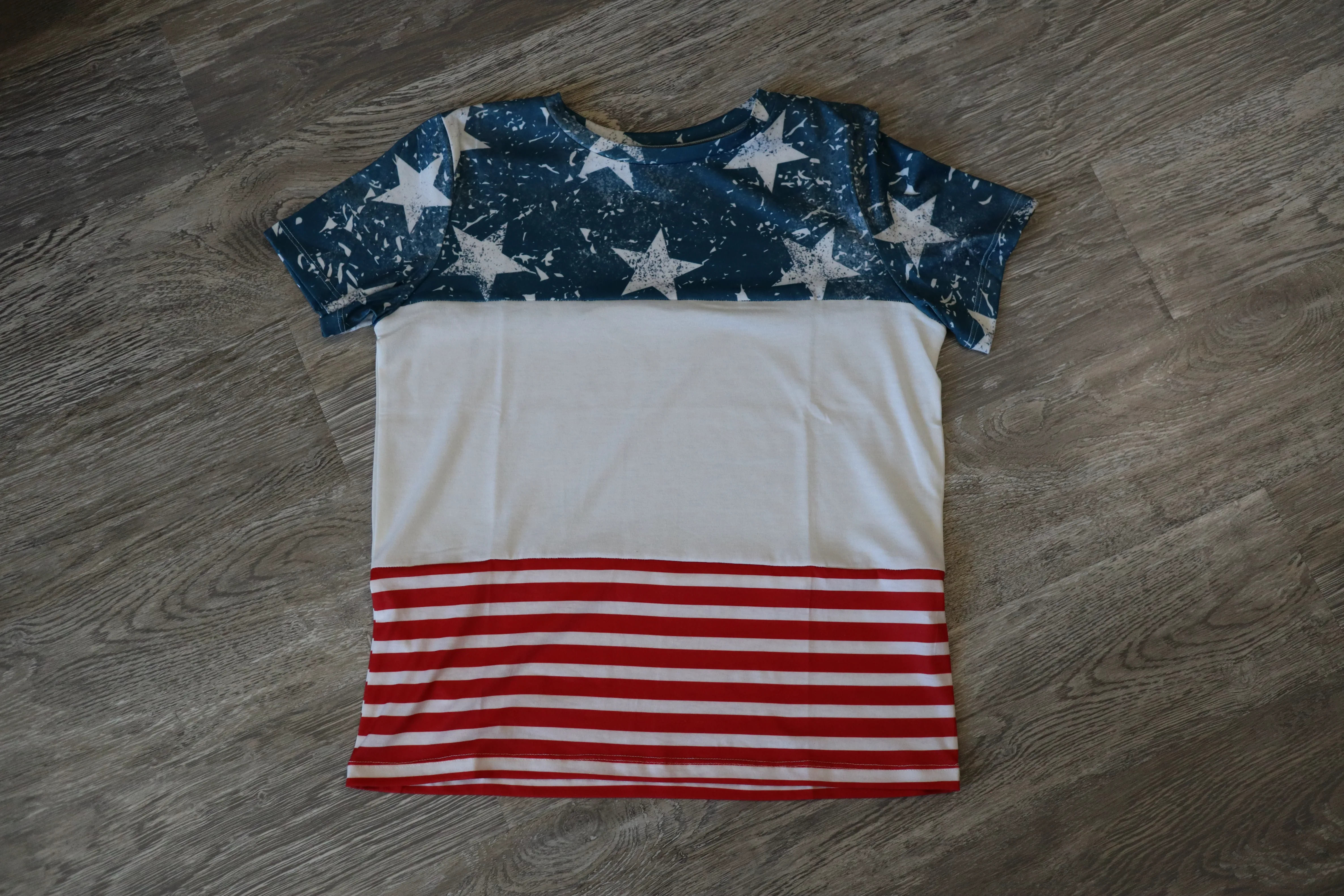 Stars and Stripes