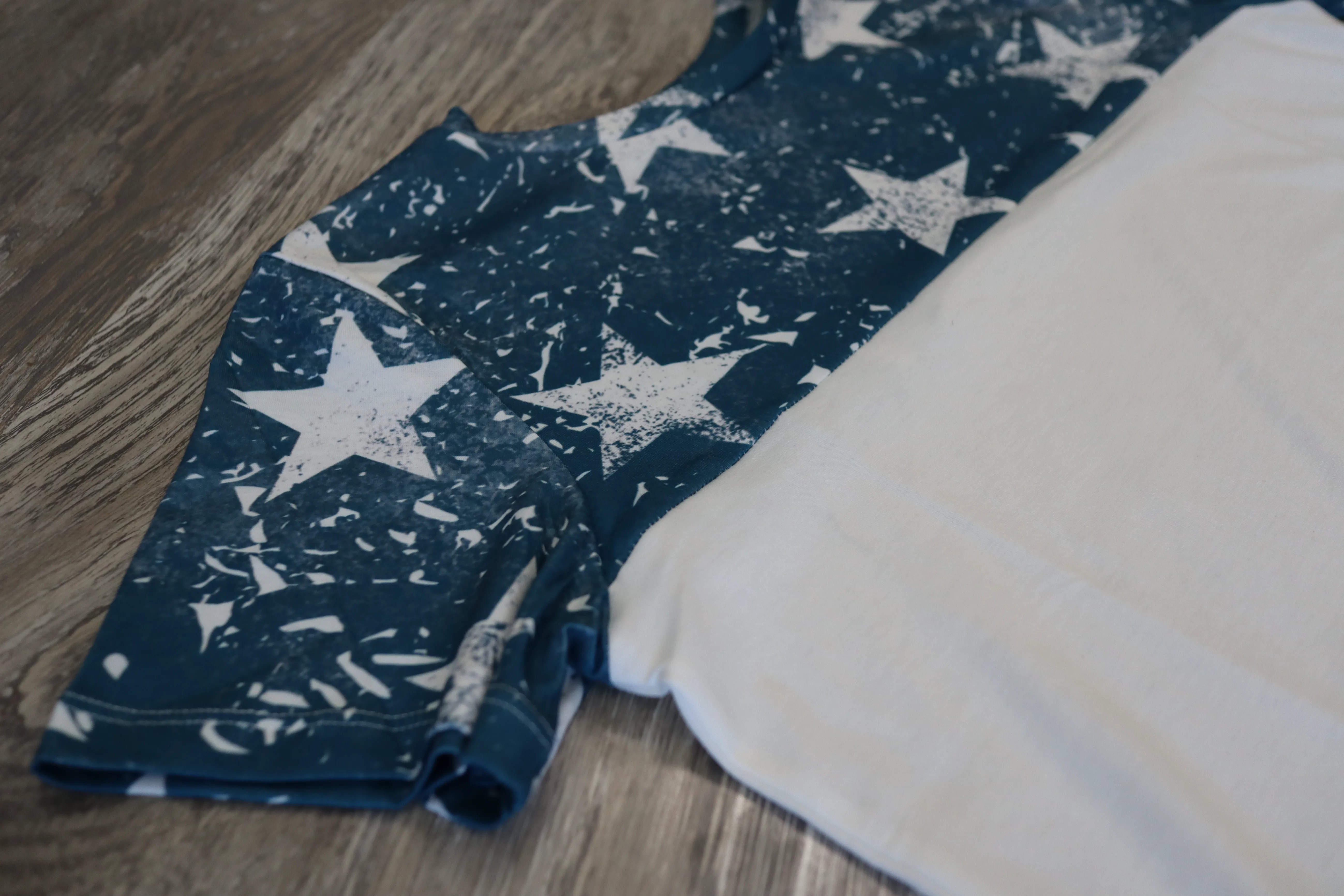 Stars and Stripes