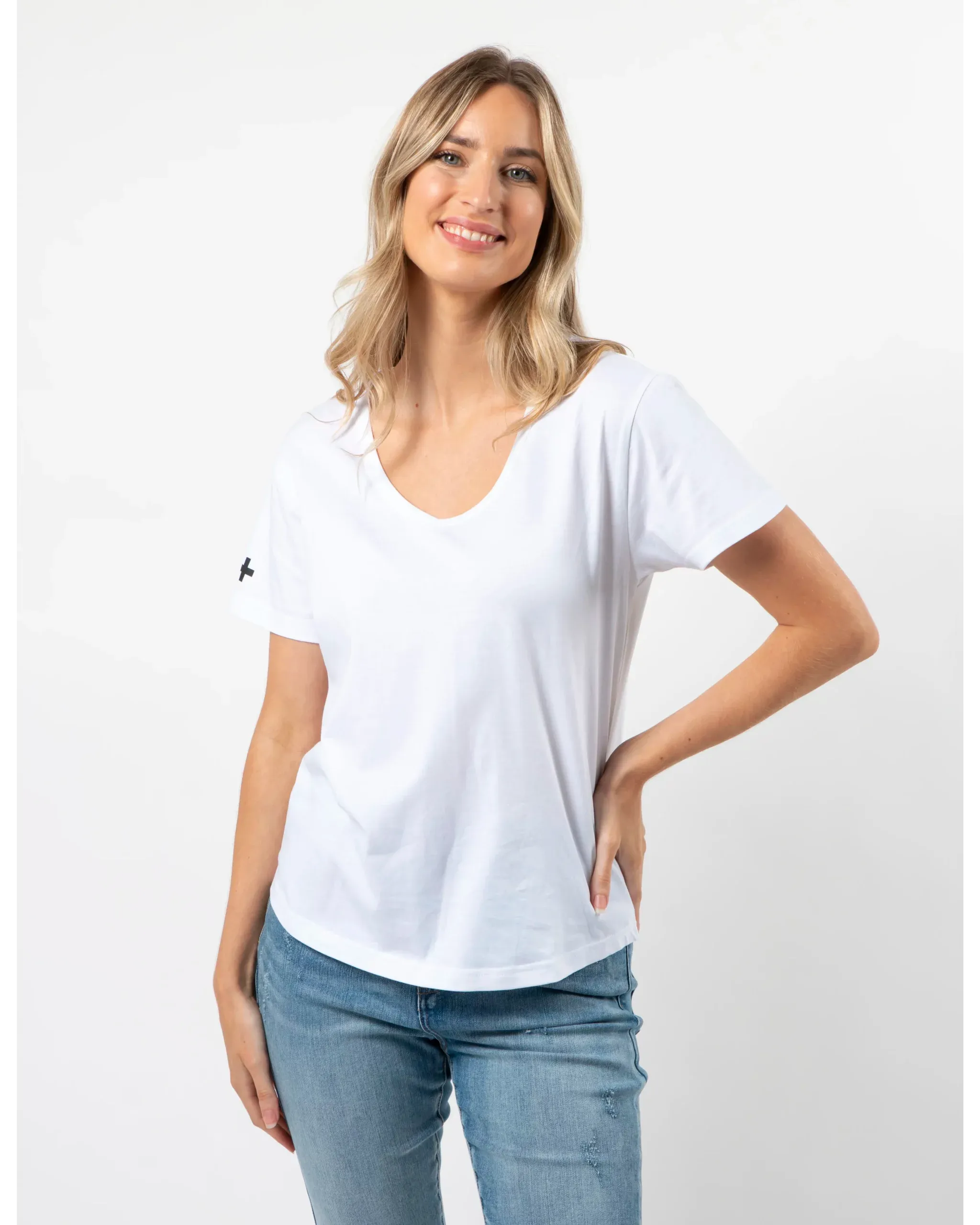 The Stella   Gemma Villa T-Shirt