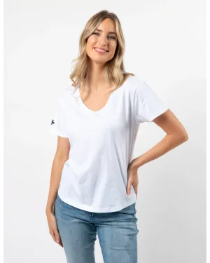 The Stella   Gemma Villa T-Shirt