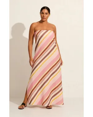 Tyria Maxi Dress Multi